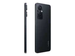OPPO Reno8 Lite 128 Go Noir cosmique
