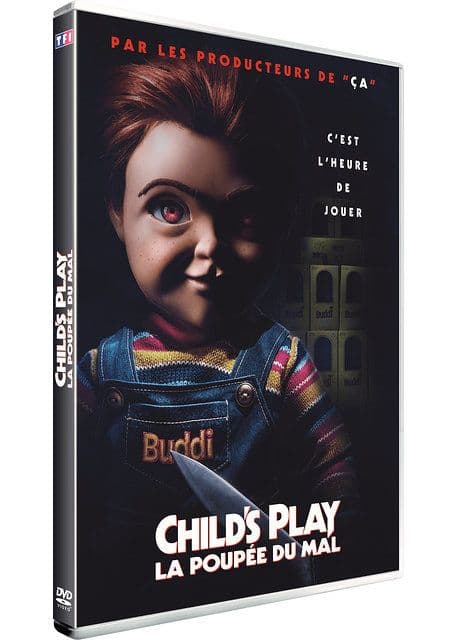 Child's Play : La Poupée Du Mal