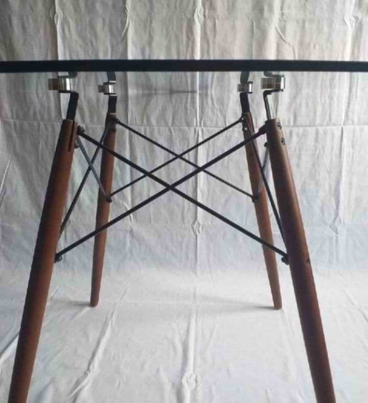 Table À Manger Design Gubi