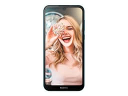 Huawei Y5 2019 16 Go Bleu saphir