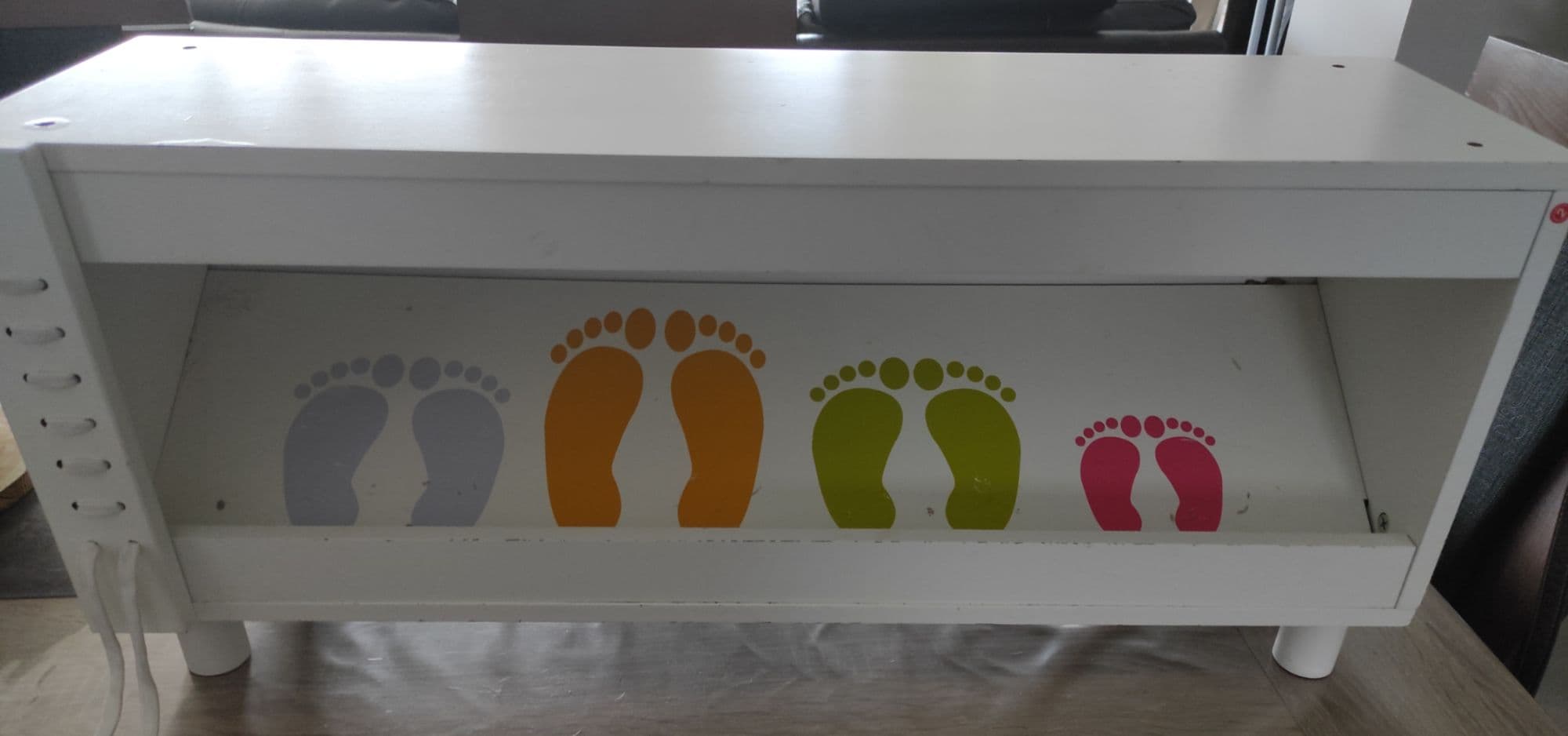 Meuble Chaussures Enfant