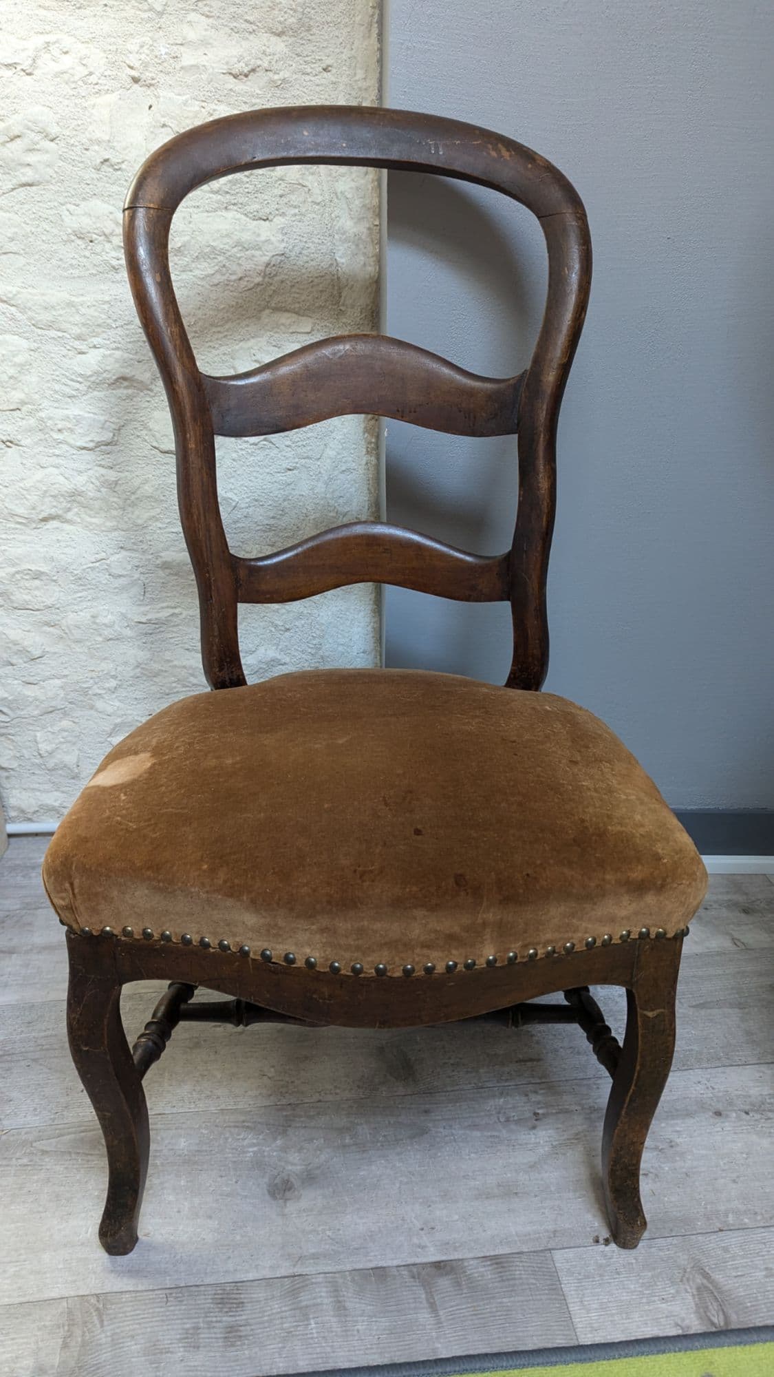 Belle Chaise Ancienne