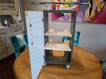 Meuble Sous Lavabo De Salle De Bain