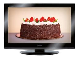 TV LCD Toshiba 32LV733F 32" 1080p (Full HD)