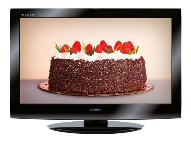 TV LCD Toshiba 32LV733F 32" 1080p (Full HD)