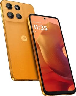 Motorola Moto G15 Dual-SIM 8/128 Go Orange