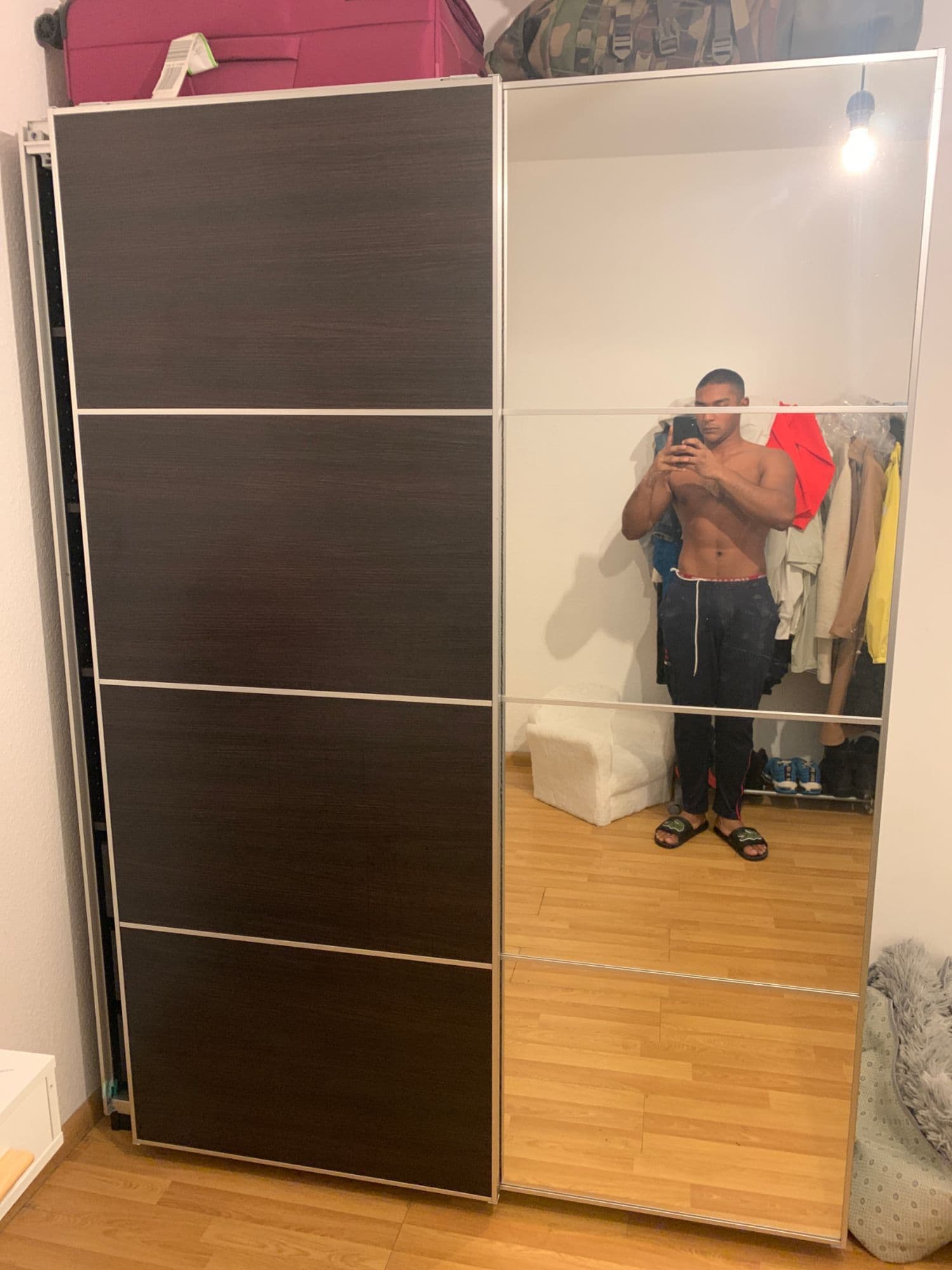 Armoire Ikea