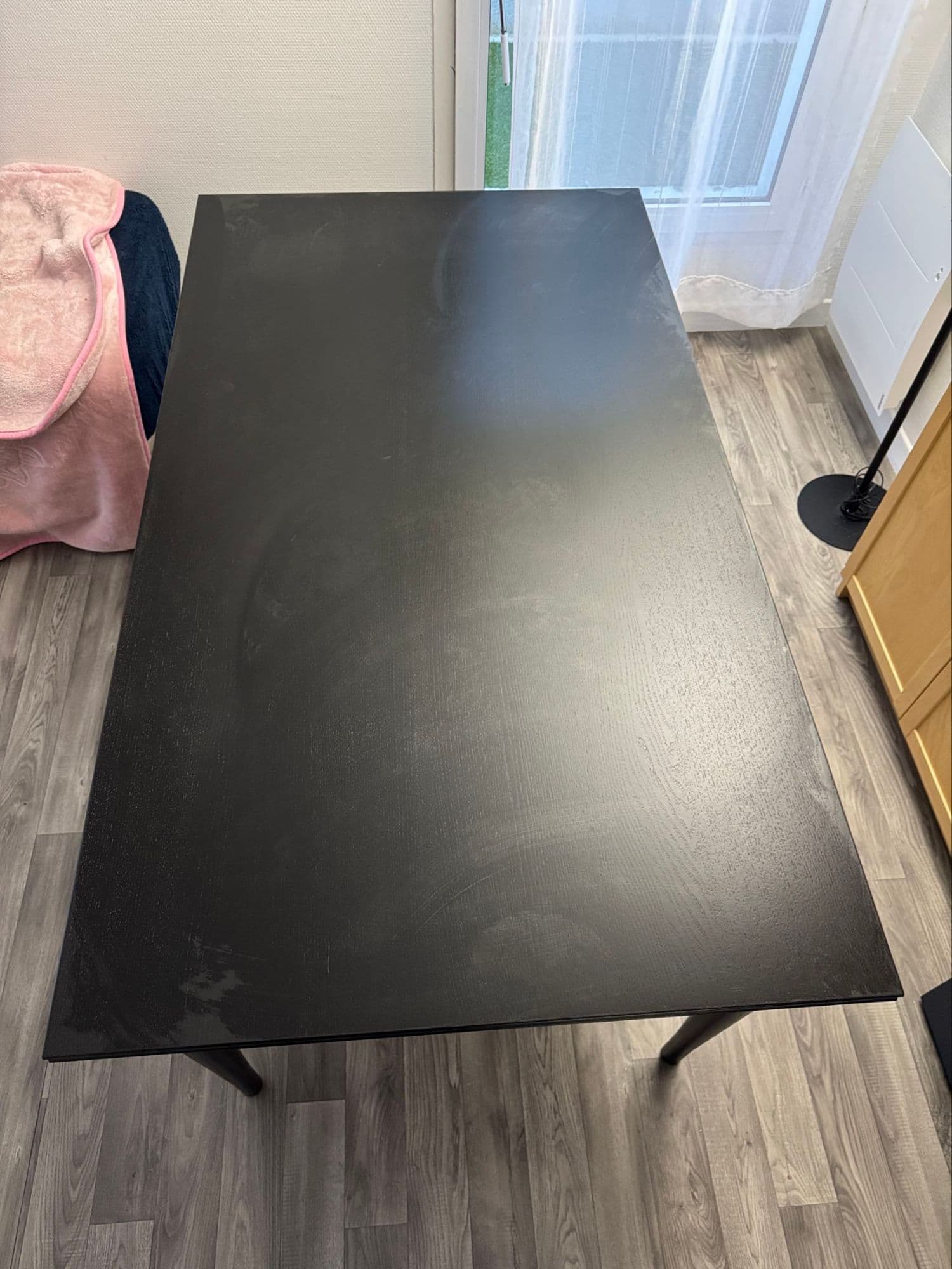 Table À Manger Extensible