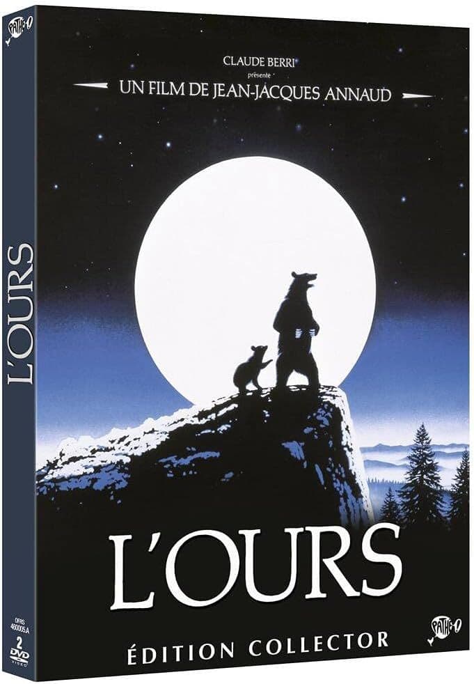 L'ours