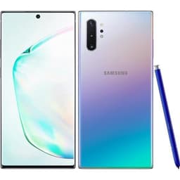 Samsung Galaxy Note10+ 256 Go Double SIM Aura glow