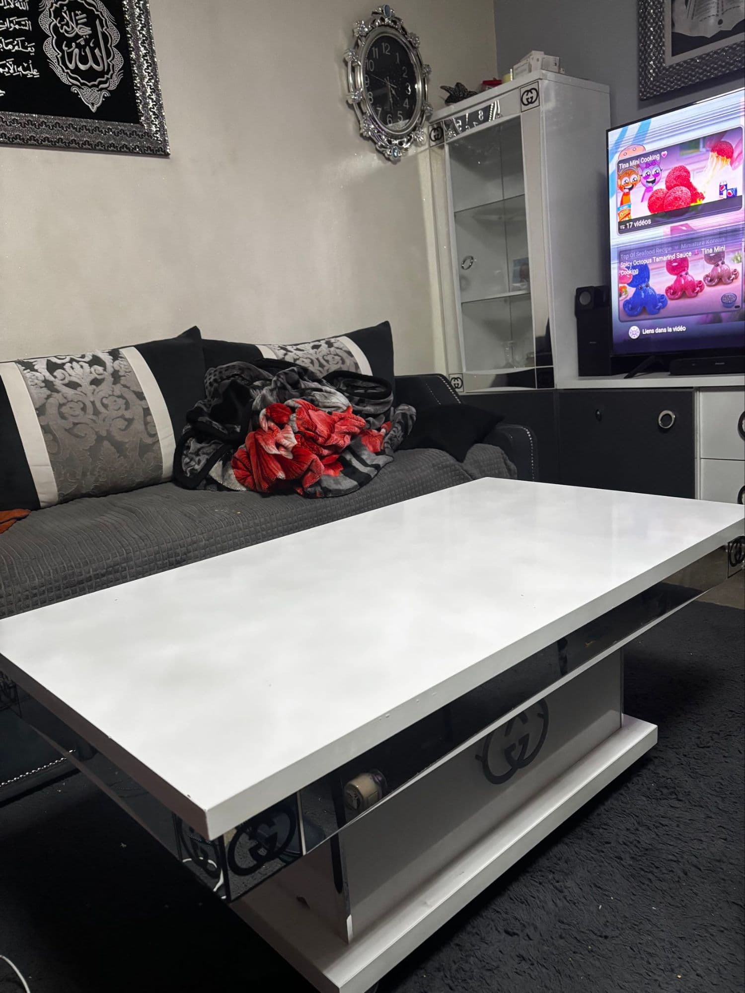 Table Basse