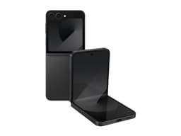 Samsung Galaxy Z Flip6 256 Go Noir