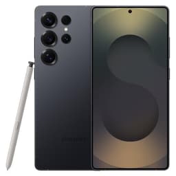 Samsung Galaxy S25 Ultra 512 Go Noir Absolu Titane