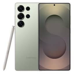 Samsung Galaxy S25 Ultra 1 To Vert Titane