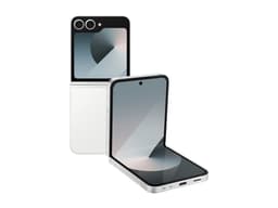Samsung Galaxy Z Flip6 256 Go Blanc