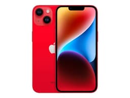 Apple iPhone 14 128 Go Rouge