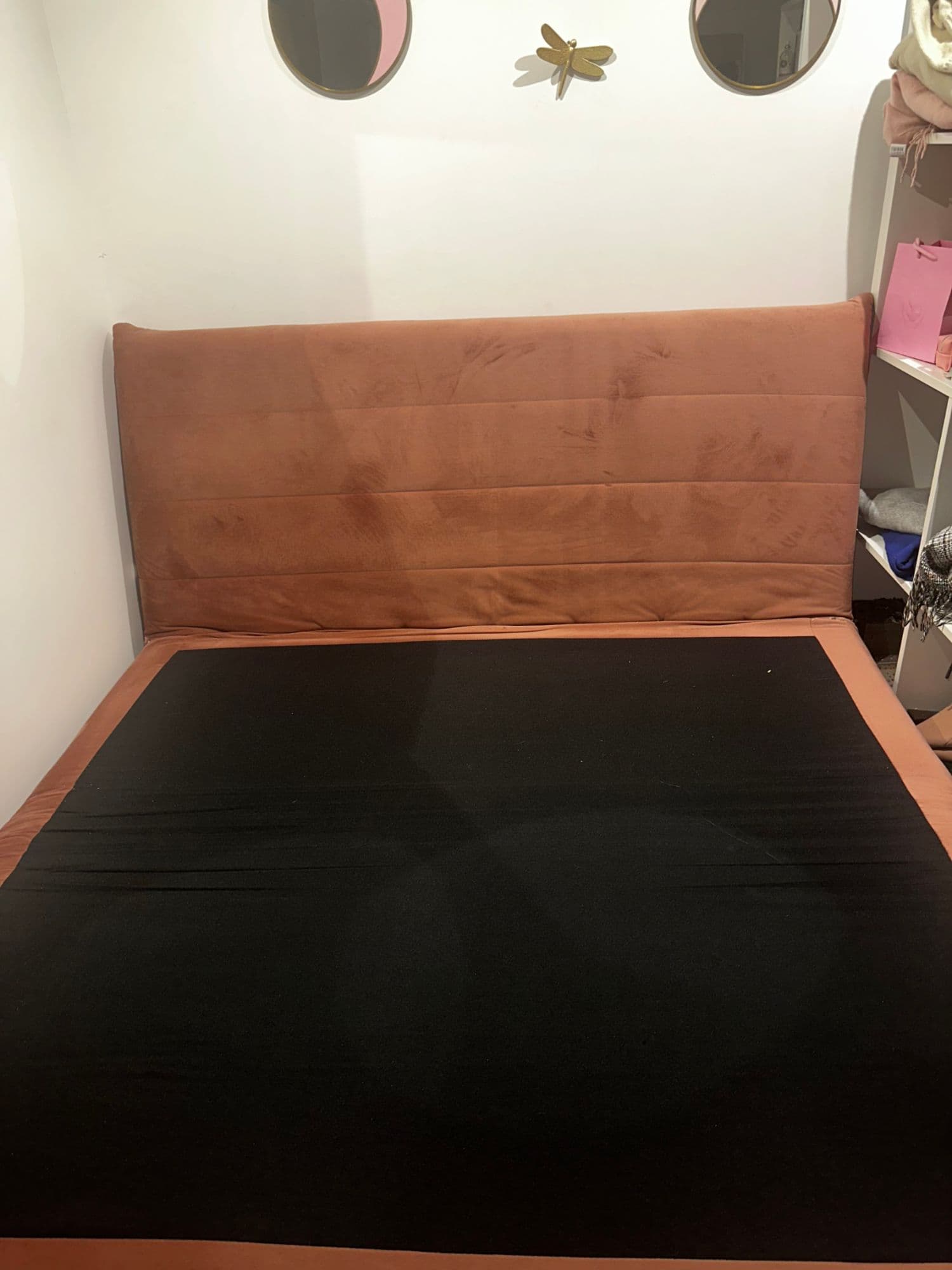 Banquette Convertible 2 Places Maisons Du Monde