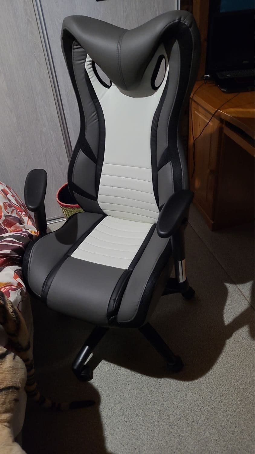 Fauteuil Gaming