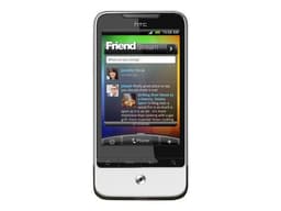 HTC Legend