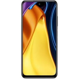 Xiaomi Poco M3 Pro 5G Dual SIM 64GB 4GB RAM Black