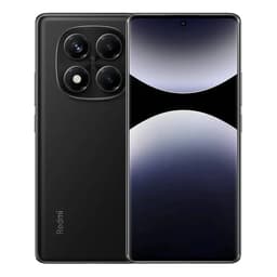 Xiaomi Redmi Note 14 Pro 4G 12/512 Go Noir