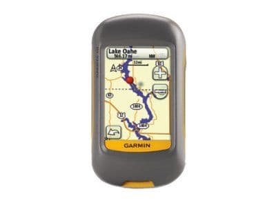 Garmin Dakota 10 - Navigateur GPS - Randonnée 2.6