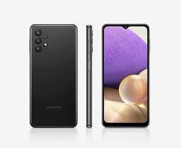 Samsung Galaxy A32 5G 128 Go Single Card Noir