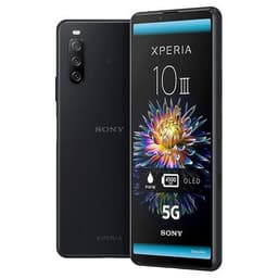Sony XPERIA 10 III 128 Go Noir