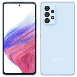 Samsung Galaxy A53 5G 128 Go Bleu
