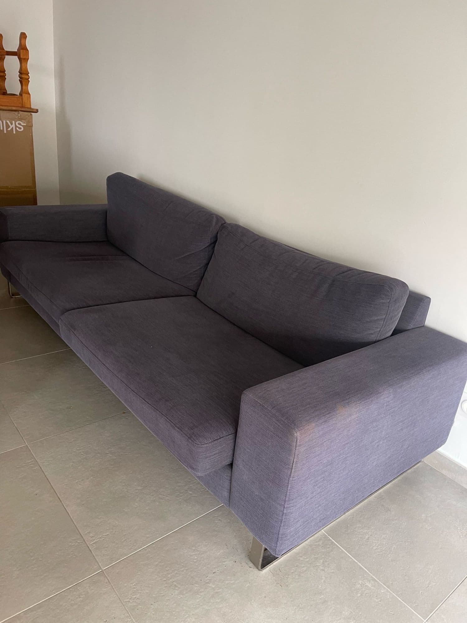 Canapé Boconcept 2/5 Places