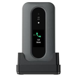 DORO Leva L30 128 Mo Blanc et noir