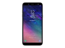 Samsung Galaxy A6 32 Go Mauve