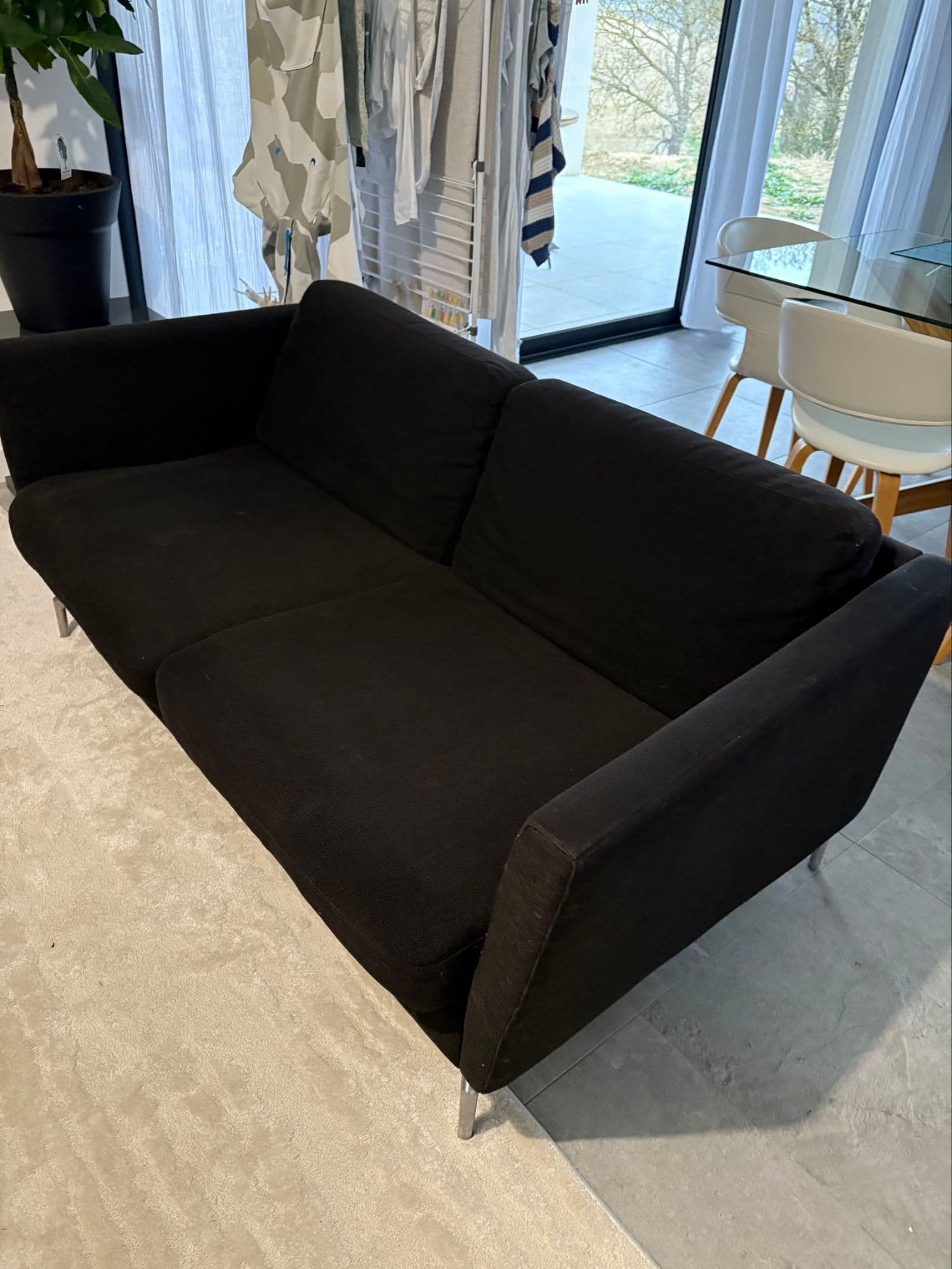 Canapé Boconcept 2 Places