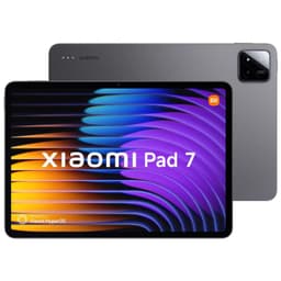 Xiaomi Pad 7 11" Wi-Fi 8/128 Go Gris