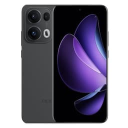 OPPO Reno13 Pro 512 Go Gris graphite