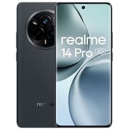 Realme 14 Pro 5G 512 Go Gris Suède