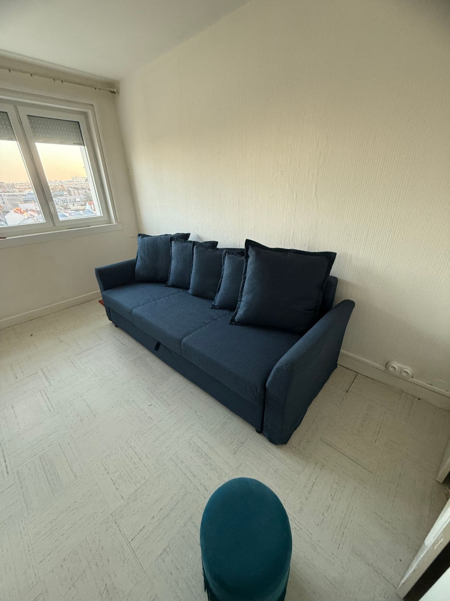 Je Souhaiterais Vendre Mon Canapé Convertible