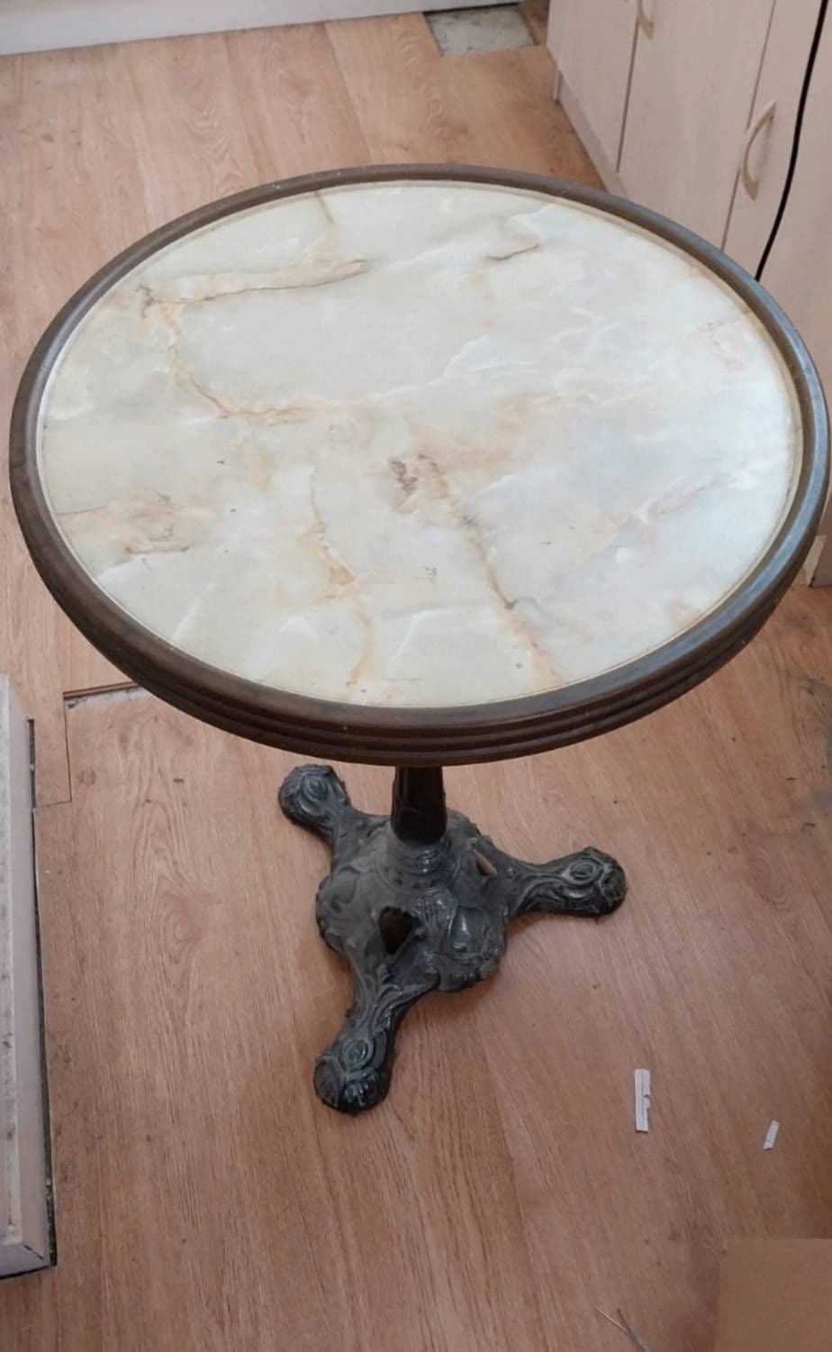 Table De Bar