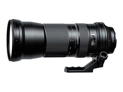 Objectif Tamron SP A011 - Fonction Télé - 150 mm - 600 mm - f/5.0-6.3 Di USD - Sony A-type - pour Sony a DSLR-A100, A390, A560, A580, SLT-A33, A35, A37, A55, A57, A58, A65, A77, A99; a77