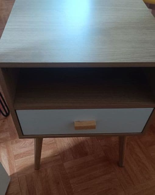 Table De Chevet