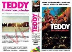 Teddy La Mort En Peluche