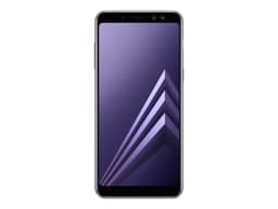 Samsung Galaxy A8 (2018) 32 Go Gris