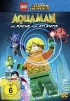 Lego Dc Super Heroes Aquaman Die Rache Import