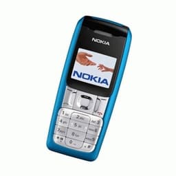 Nokia 2310 Bleu