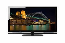 TV LCD Sony KDL-52V5500 52" 1080p (Full HD)