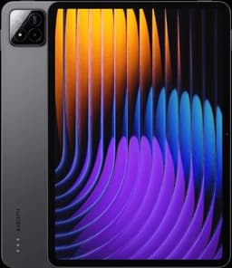 Tablette Tactile Xiaomi Pad 7 Pro 11,2 Wifi 512 Go Gris