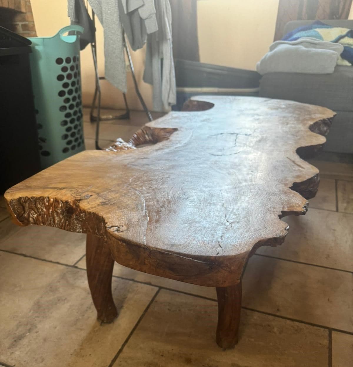 Table De Salon