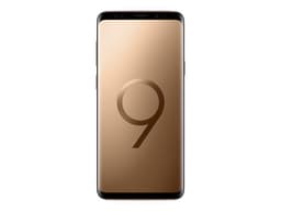Samsung Galaxy S9+ 64 Go Or