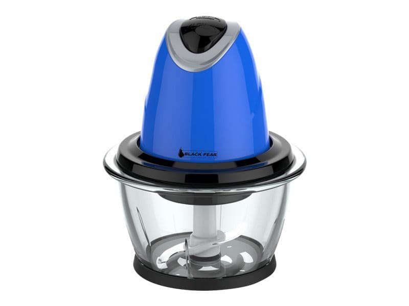 Black Pear BHA 013 - Hachoir - 1 litre - 300 Watt