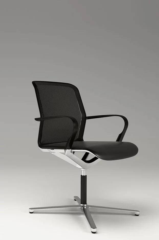 Chaise de bureau / réunion Filo
